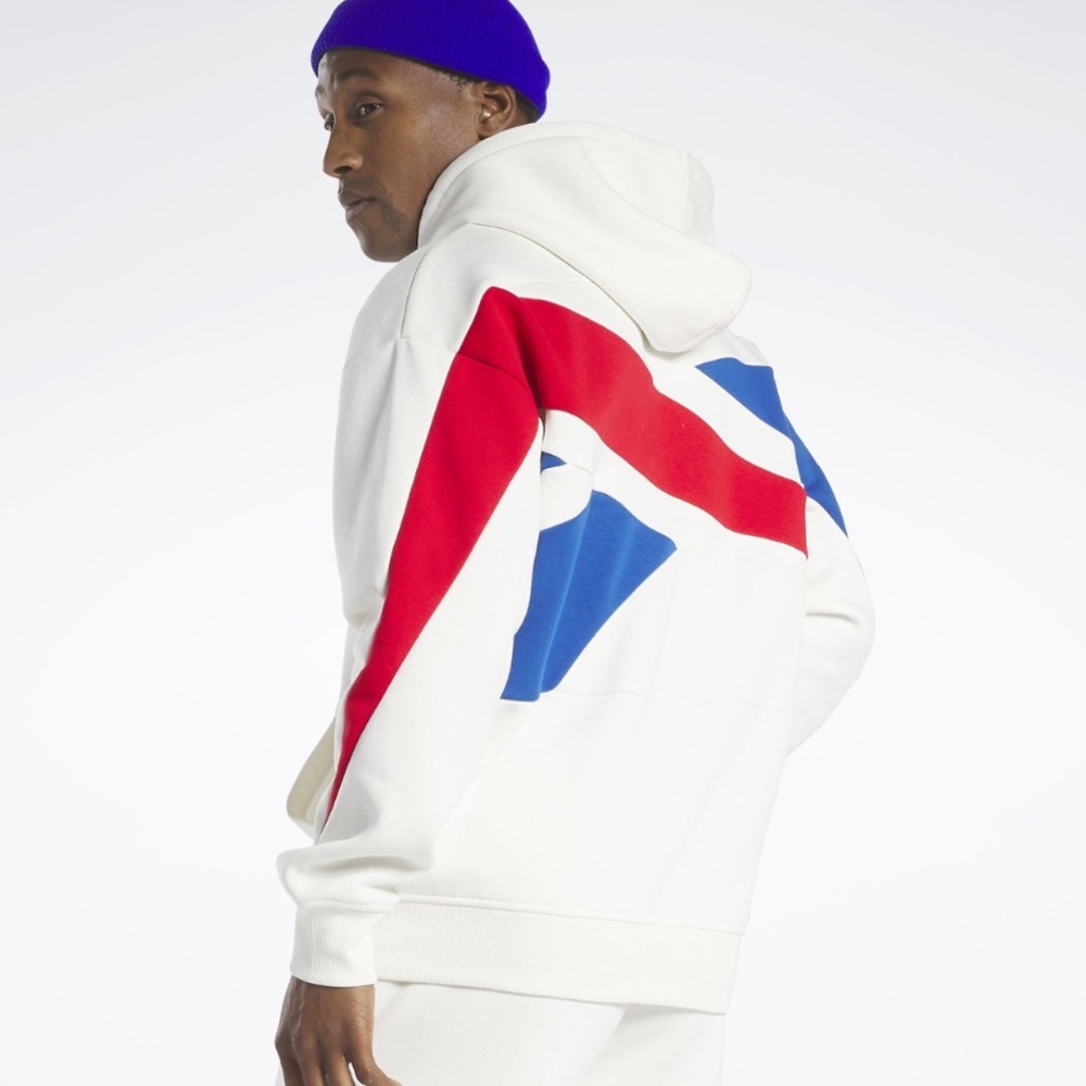 Reebok Classics Brand Proud Hoodie - Picture 3 of 10